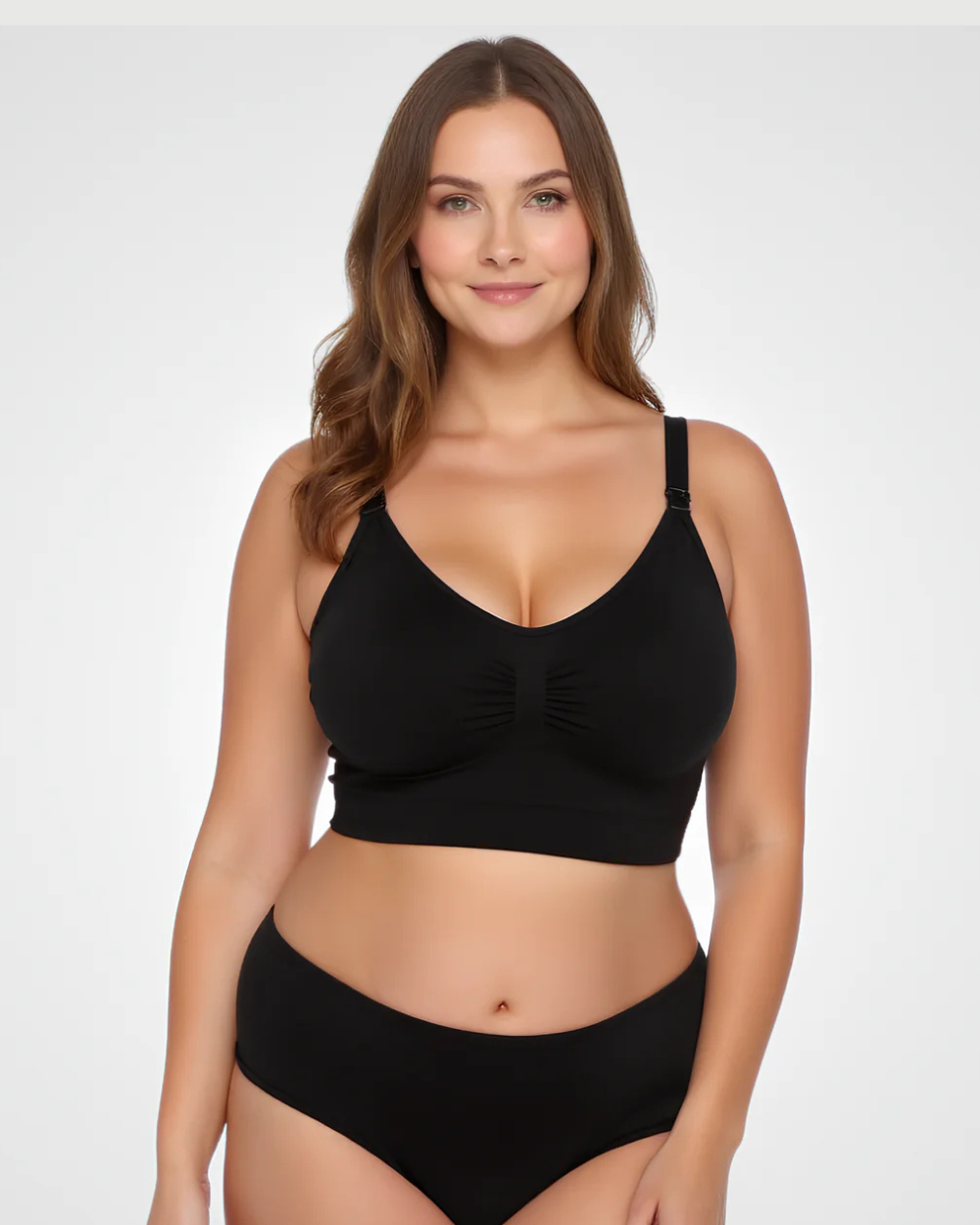 Sylla - Nursing Bra FeedEasy