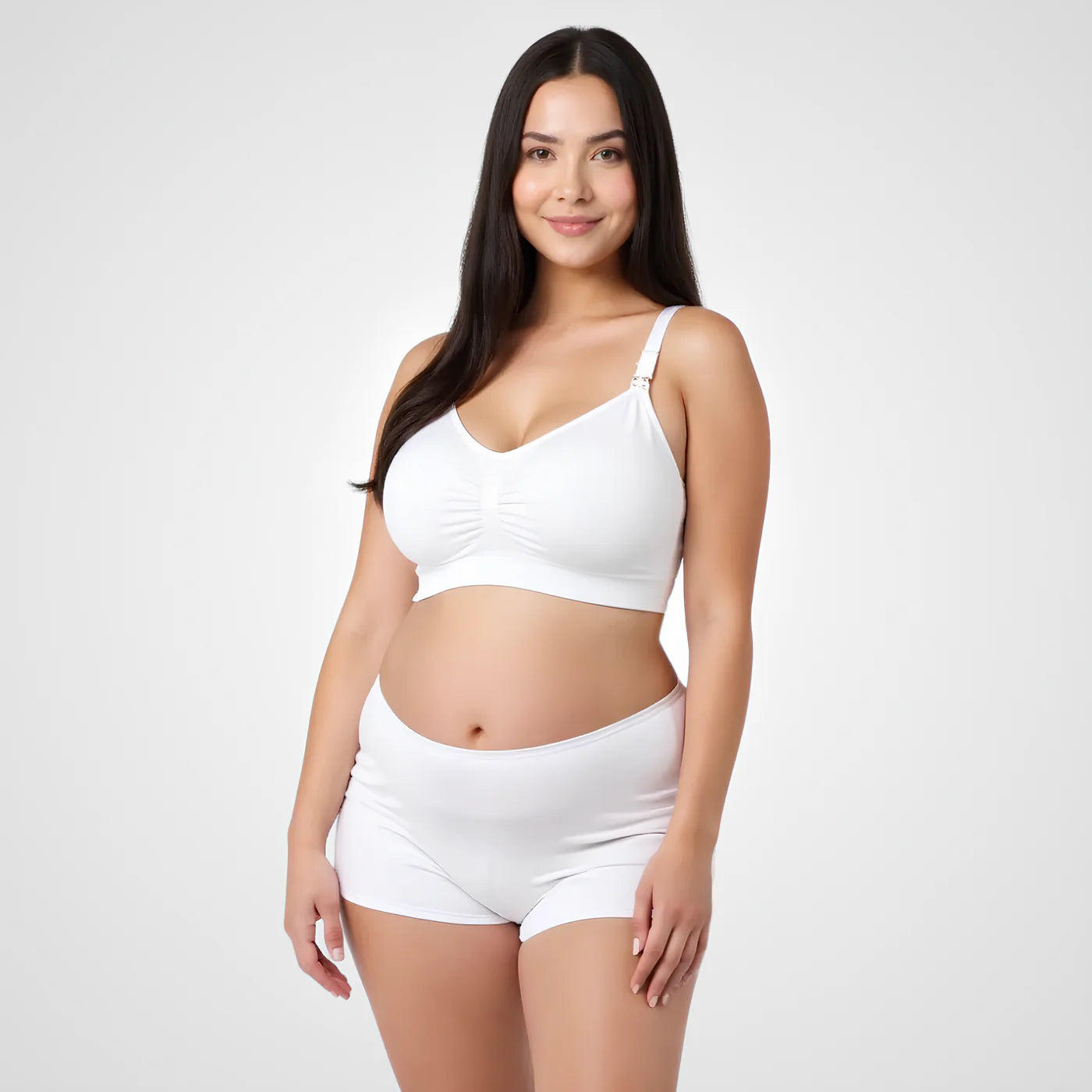 Sylla - Nursing Bra FeedEasy