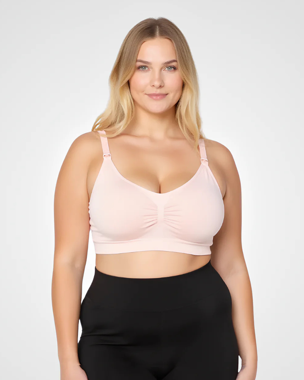 Sylla - Nursing Bra FeedEasy