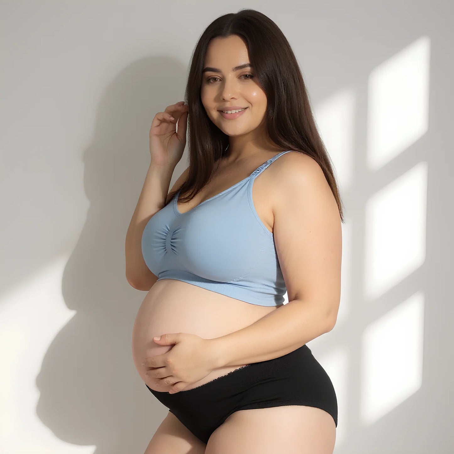 Sylla - Nursing Bra FeedEasy
