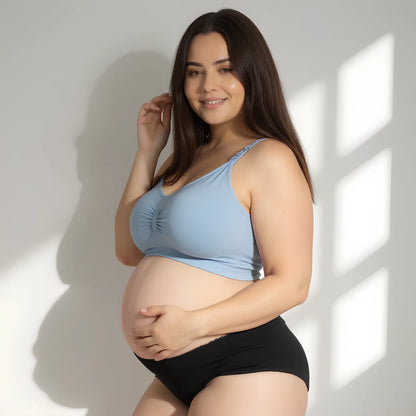 Sylla - Nursing Bra FeedEasy