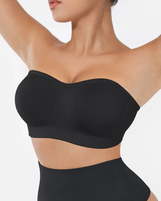 Sylla Strapless Bra With Non-Slip Silicone