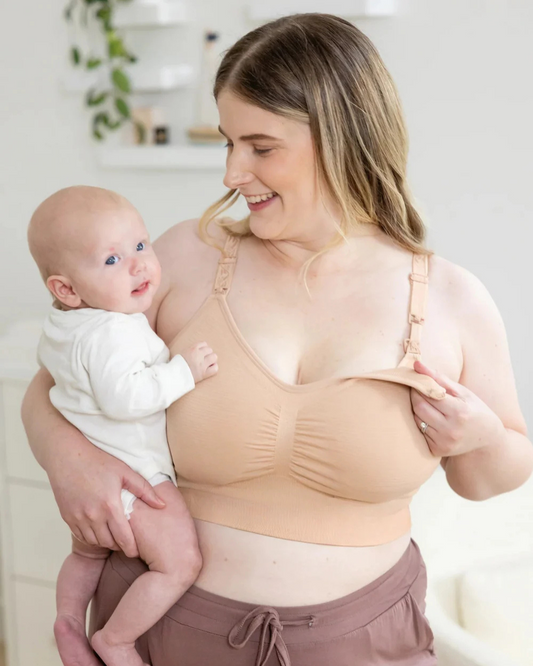 Sylla - Nursing Bra FeedEasy