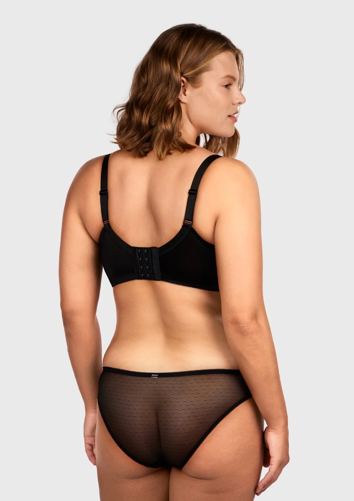 Sylla Breast Minimizer Bra