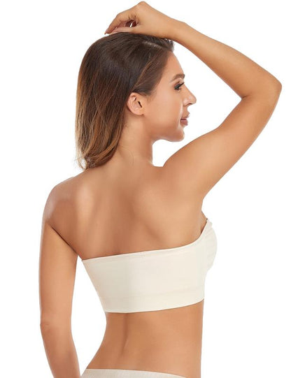 Sylla Strapless Bra With Non-Slip Silicone