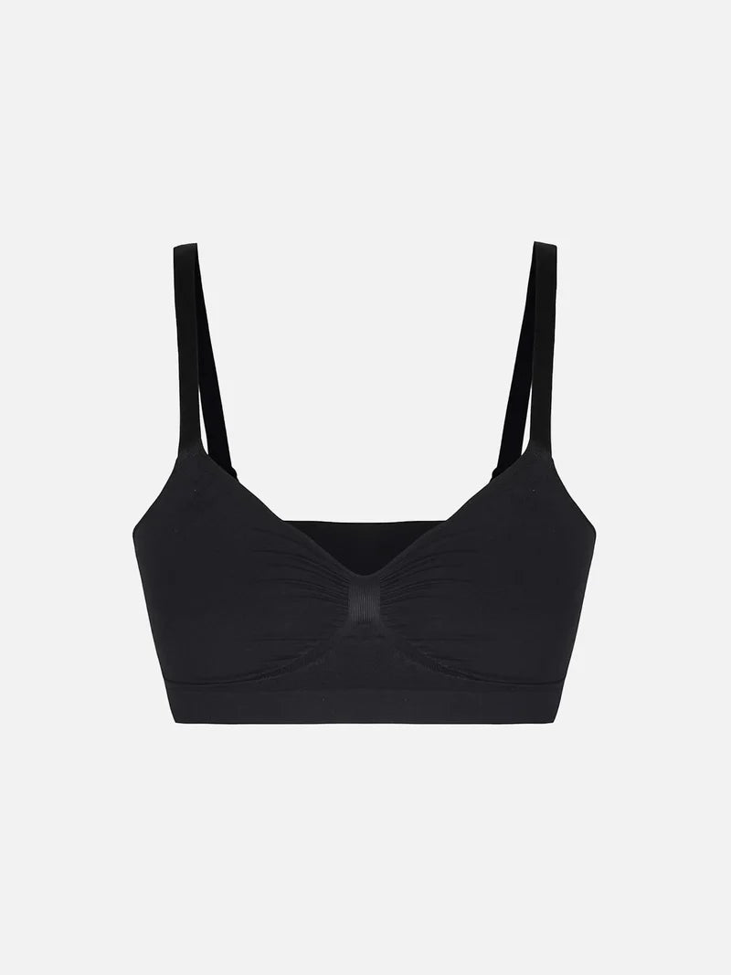 Sylla Seamless Bra With Adjustable Straps