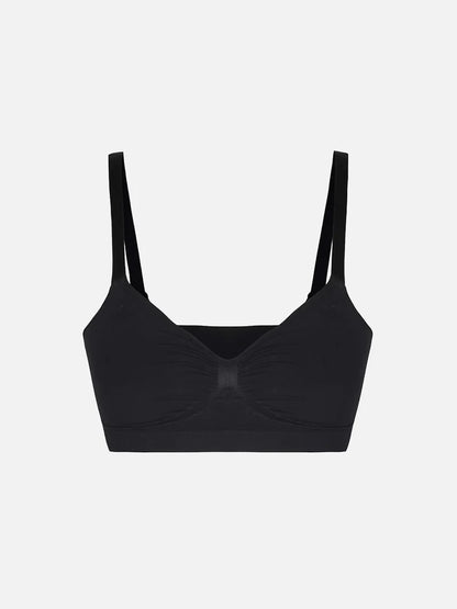 Sylla Seamless Bra With Adjustable Straps