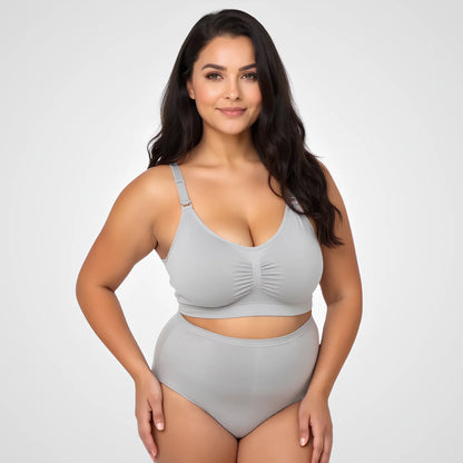 Sylla - Nursing Bra FeedEasy